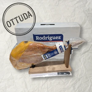 Хамон Rodriguez Серрано резерва на кости набор ~7кг