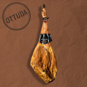 Хамон Родригес Иберико Себо 8кг 24мес