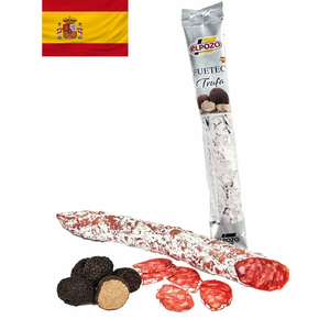 Фуэт с трюфелем Эльпозо Fuetec Truffle Elpozo