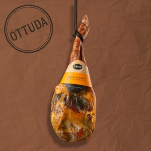 Палета Серрано Nico ~4.5кг