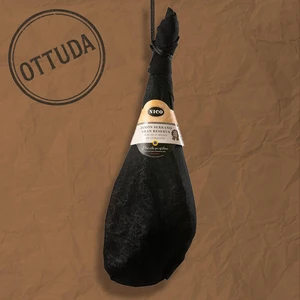 Хамон Nico Серрано Гран Резерва на кости 6.5-7кг