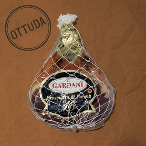 Прошутто Gardani di Parma 16 месяцев 6.8 кг Италия