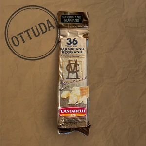 🧀 Пармезан Parmigiano Reggiano Cantarelli 36 месяцев 250гр