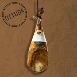 Палета Nico 50% Иберико ~5кг