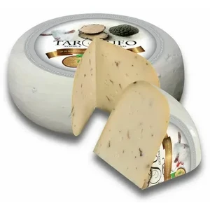 Сыр козий с трюфелем Tartufo Голландия