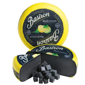 Сыр Базирон черный лимон (Basiron black lemon)