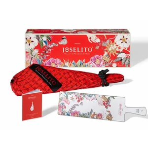 Хамон Joselitо iberico bellota подарочный набор