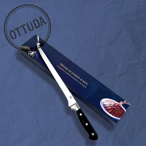 Профессиональный Нож для нарезки хамона 5Z