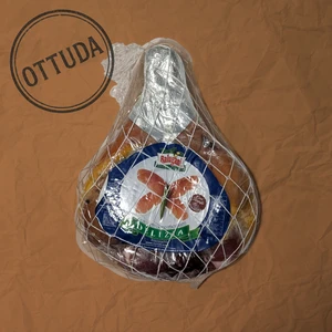 Прошутто Crudo Balugani con Tartufo с трюфелем без кости 6.8кг