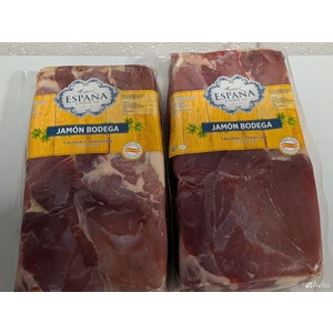 Хамон серрано бодега цена за 1кг