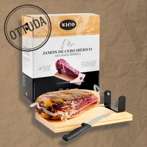 Подарочный набор Хамон 