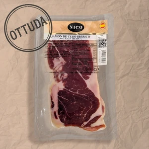 хамон иберико Nico 100гр