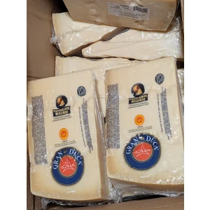 Пармезан Gran Duca 24 месяца 1кг