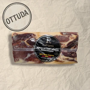 Хамон Иберико Себо Rodriguez цена за 1кг