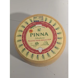 Сыр овечий пекарино медоро Pinna