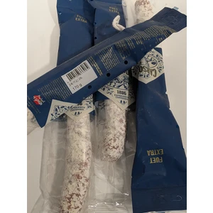 Фуэт классик 170гр Carsodo