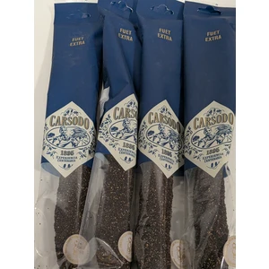 Фуэт с перцем 170гр Carsodo