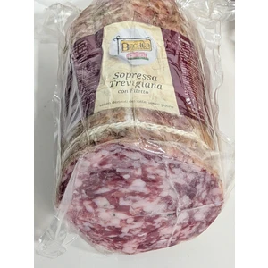 Сопресса тревиджиана 1/2 Becher ~1.7кг (цена за целую)
