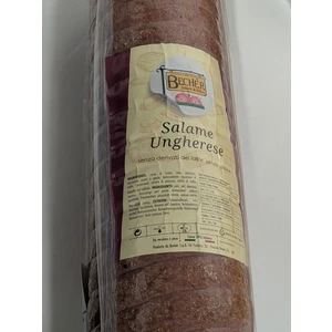 Салями унгерезе (венгерская) цена за кг (~4кг)