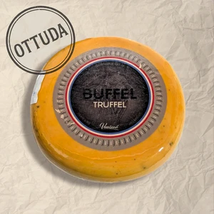 Buffel truffel, буйволиное молоко с трюфелем цена за кг