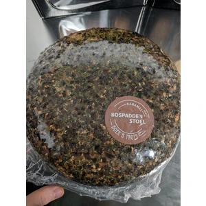 Берн тротс с каштаном и грибами(цена за 100)