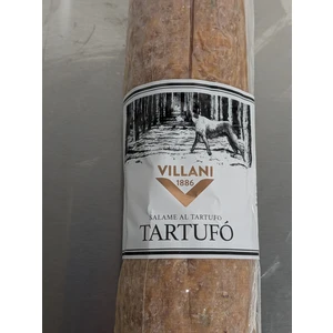 Салями тартуфо Villani ~1кг (цена за кг)