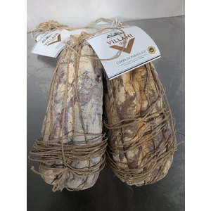 Коппа Ди Парма цена за кг(~1.8кг шт)