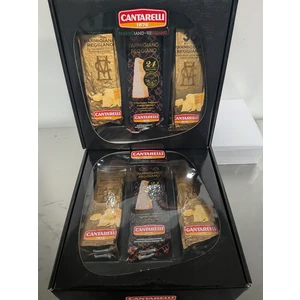 Cantarelli пармеджано реджиано подарочный набор