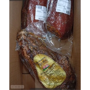 Гуанчале Becher ~0.4кг