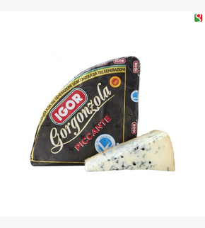 Горгонзола пиканте Igor ~700гр