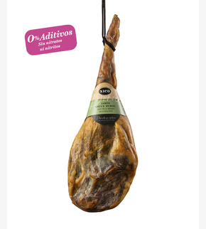 Хамон серрано гран резерва Дюрок Nico